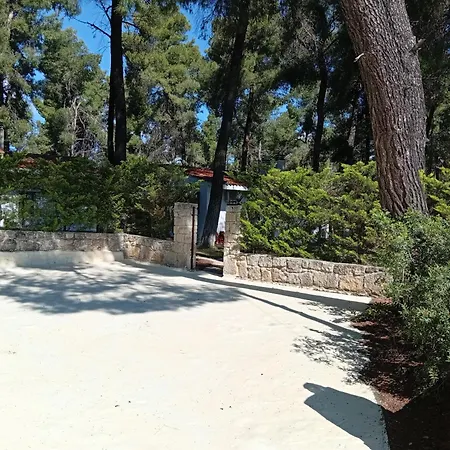 Hébergement de vacances Anty In Sani, Chalkidiki *